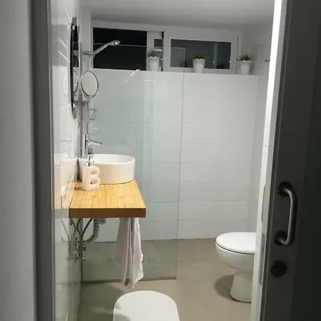 Apartamento Playa Encantador *