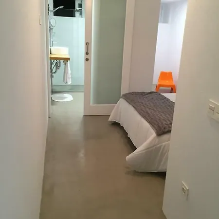 Apartamento Playa Encantador *