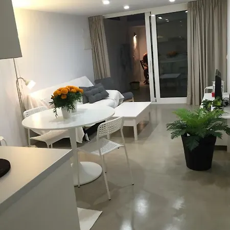 Playa Encantador Apartment *