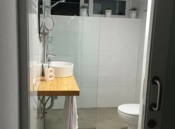 Apartment Playa Encantador *