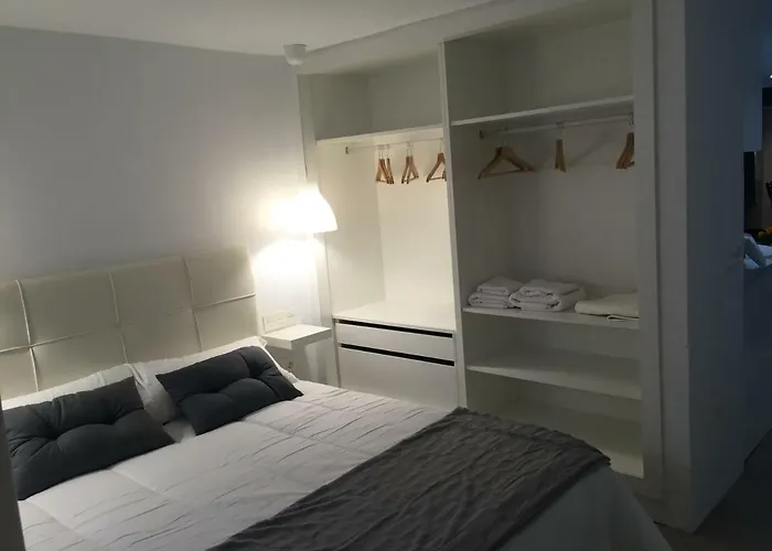 Apartment Playa Encantador