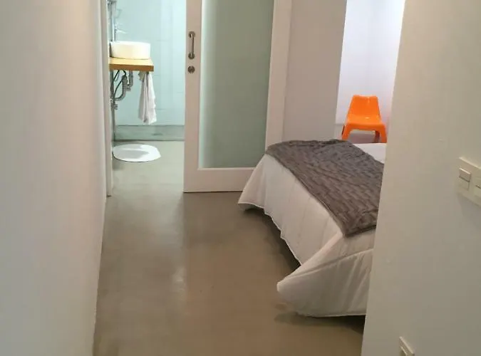 Apartment Playa Encantador *