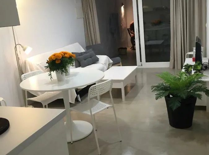 Playa Encantador Apartment *